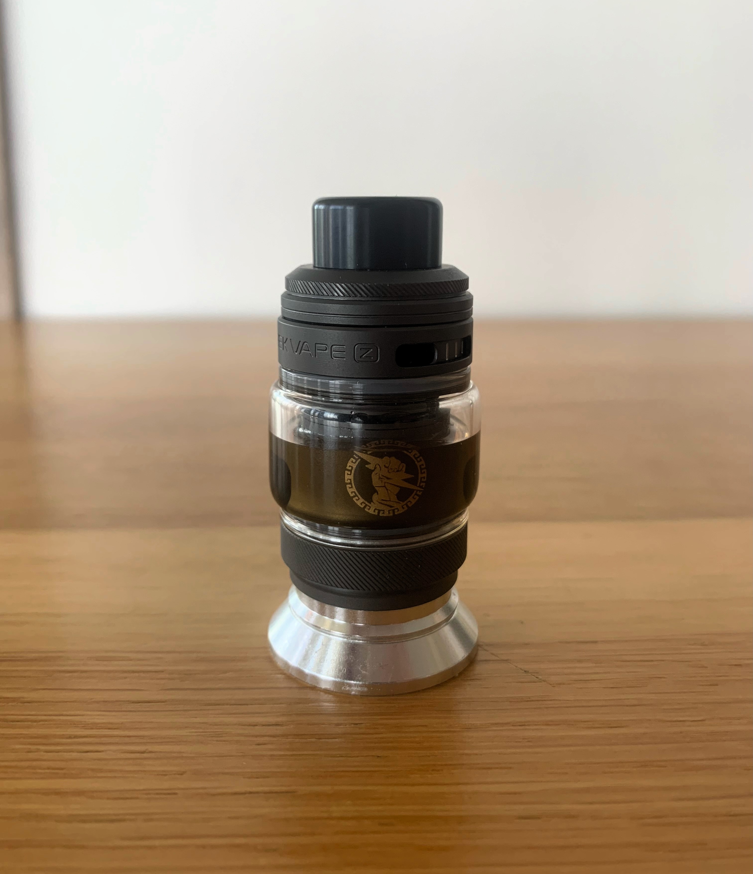clearomiseur z fli tank geekvape | Blog Le Petit Vapoteur